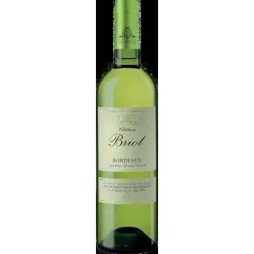 ChâteauBriotBlanc2024