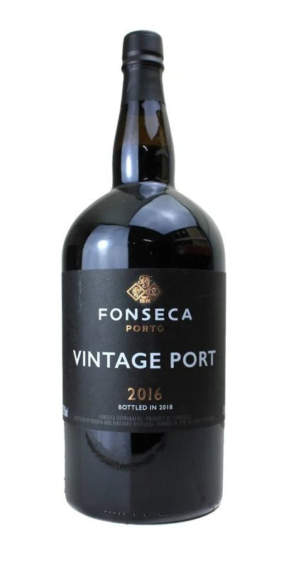 FonsecaPort,2016VintagePort