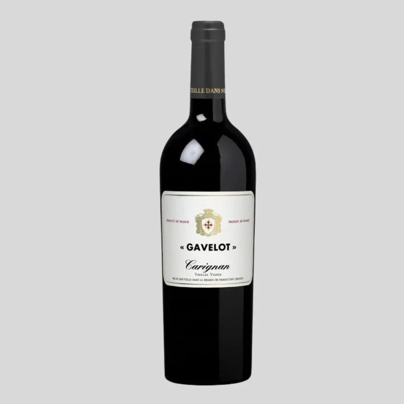 Gavelot,IGPPaysd’Herault,CarignanVV2023