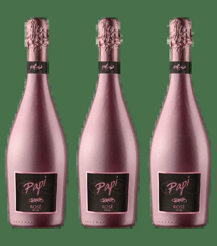 PapiSparklingRose