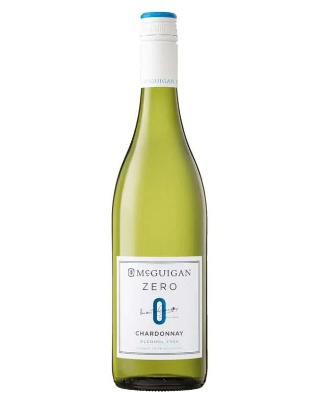 McGuiganZeroChardonnay