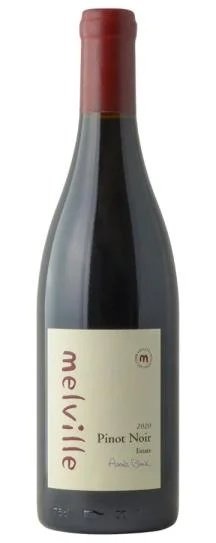 2020RedWinefromSantaRitaHills