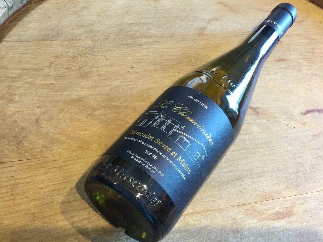 DomainedelaChauvinièreMuscadetSèvreetMaineSurLie2022