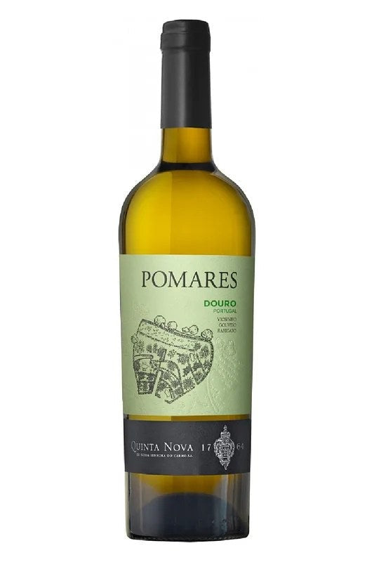 QuintaNovaPomaresWhiteBlend2022–750ML