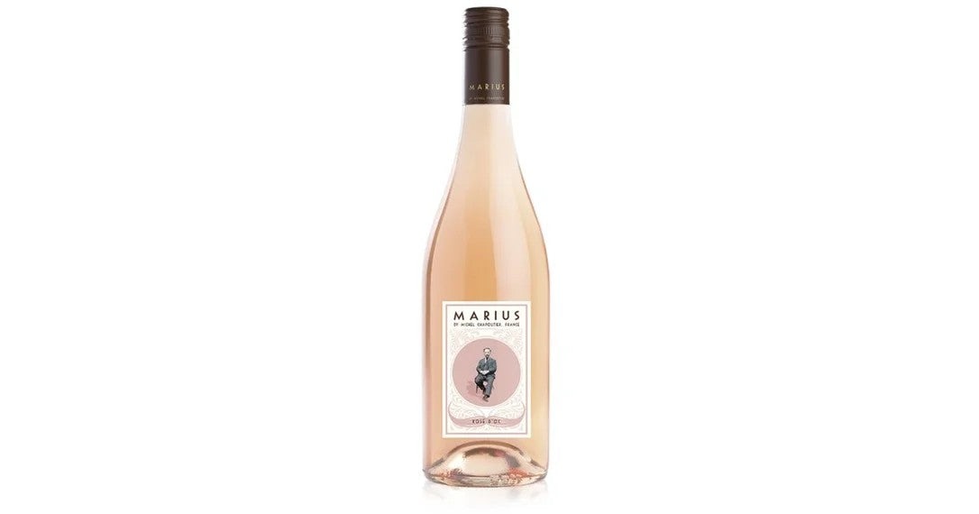 M.ChapoutierMariusDOcRoseWine75cl
