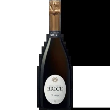 ChampagneBriceHeritageBrut