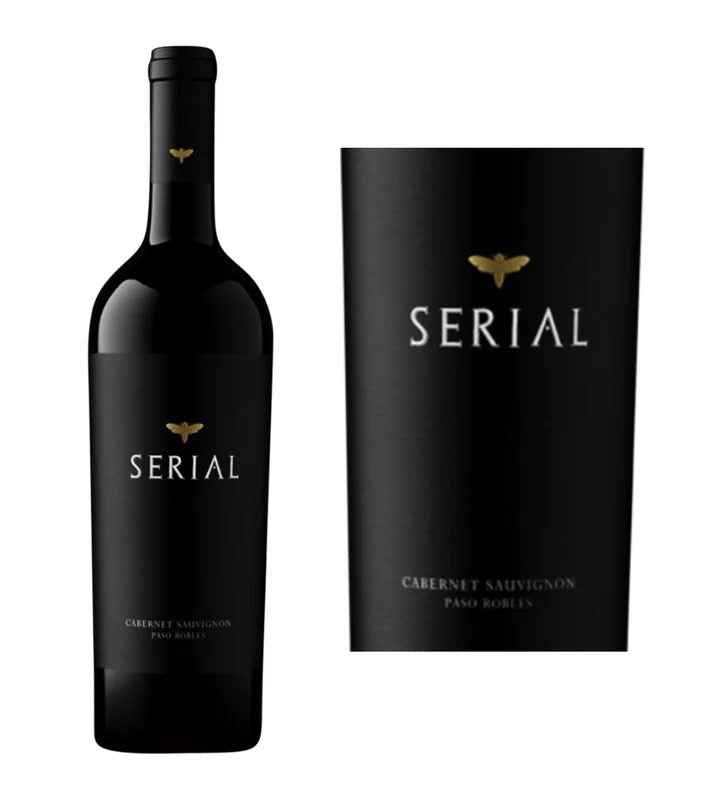 SerialCabernetSauvignon2021(750ml)