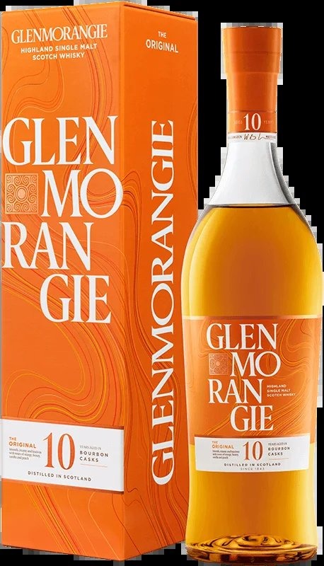 Glenmorangie10YearOld70cl