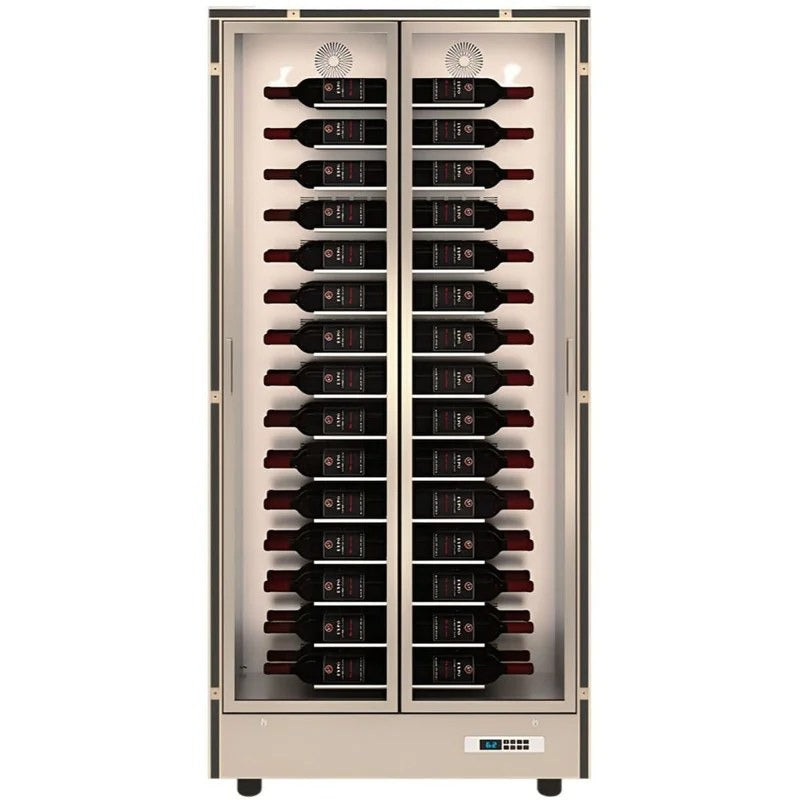 DellaMarta–Builtin/FreestandingWineWallMD-10–ForHomeUse