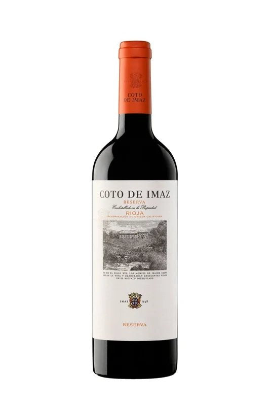 ElCotoImazReserva2020(750ml)