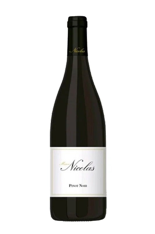 NicolasPinotNoir2022(750ml)