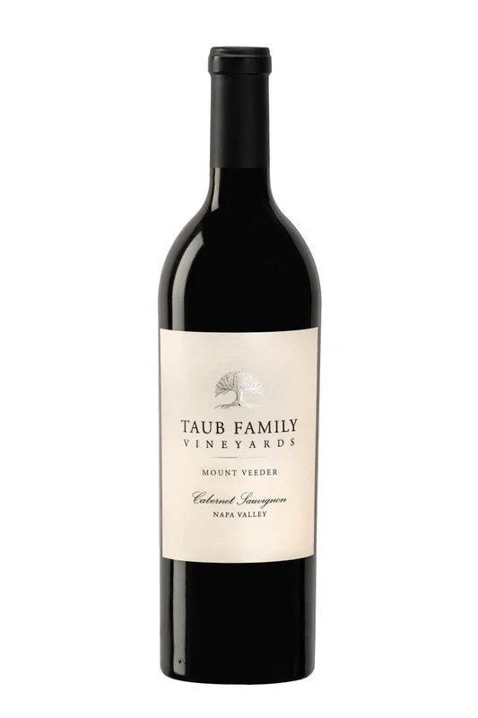 TaubFamilyVineyardsMountVeederCabernetSauvignon2021(750ml)