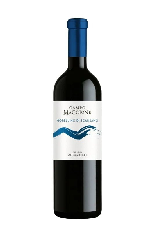CampoMaccioneMorellinoSangiovese2021(750ml)