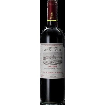 ChâteauMayneVieil2019