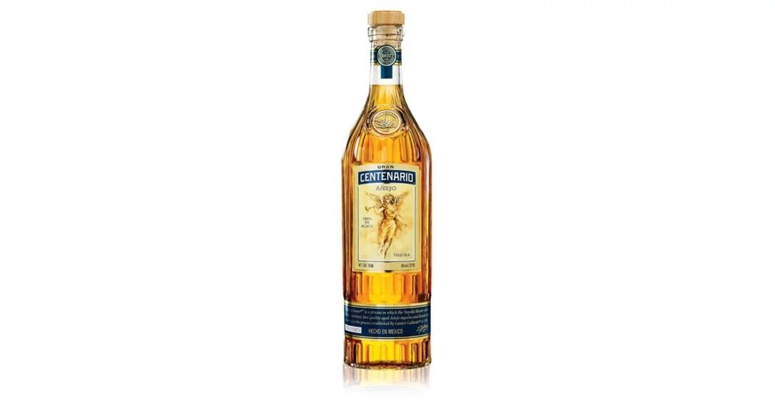 CentenarioAnejoTequila70cl