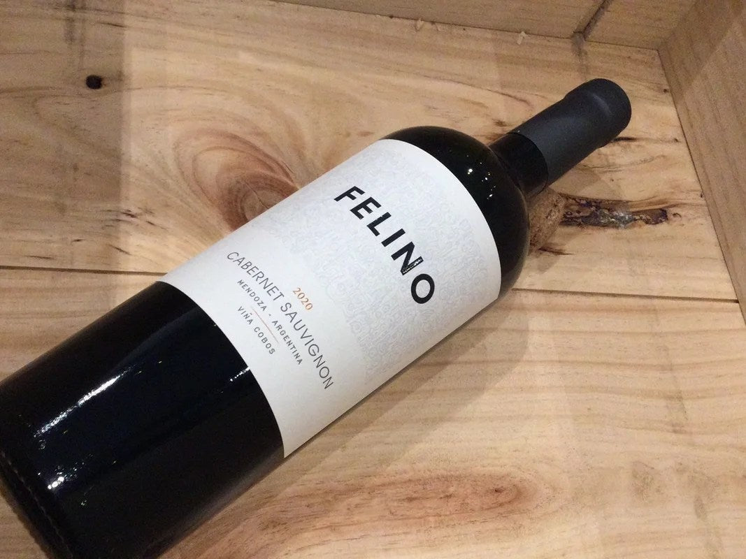 FelinoCabernetSauvignon2022