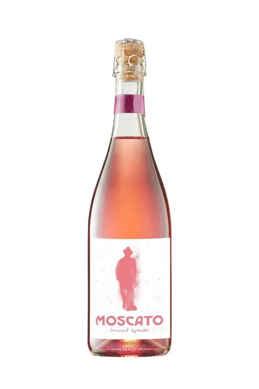 InnocentBystanderPinkMoscato2022(750ml)