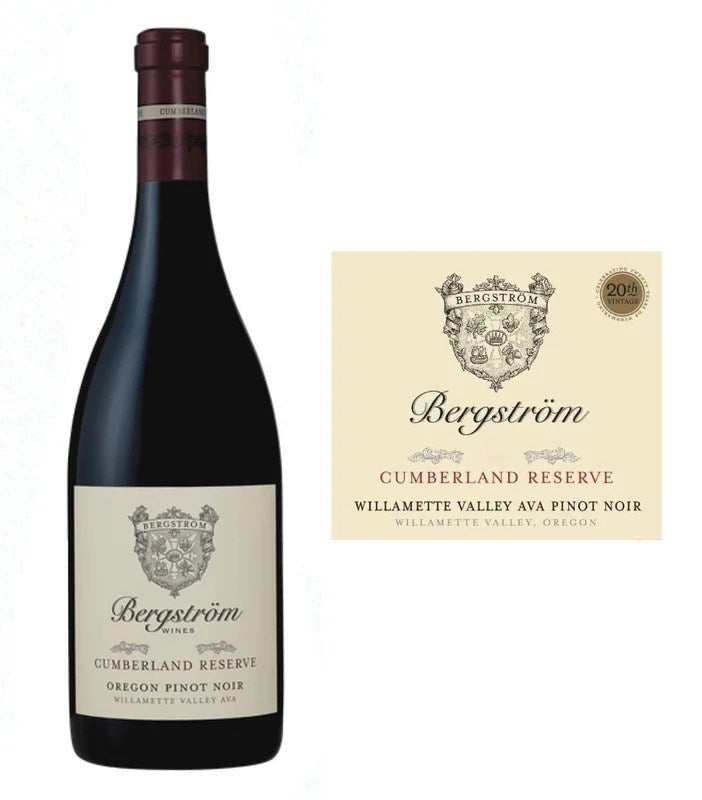 BergstromCumberlandReservePinotNoir2023(750ml)