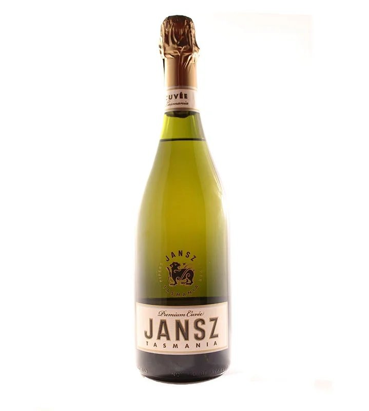 JanszVintageCuveeTasmaniaAustralia2006