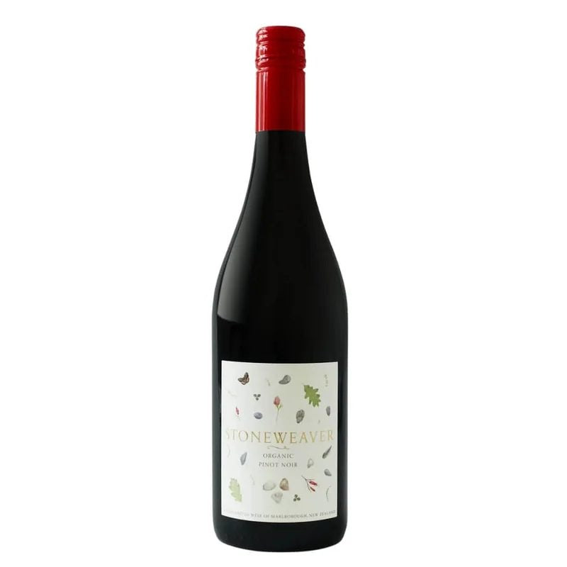 Stoneweaver,PinotNoir2020