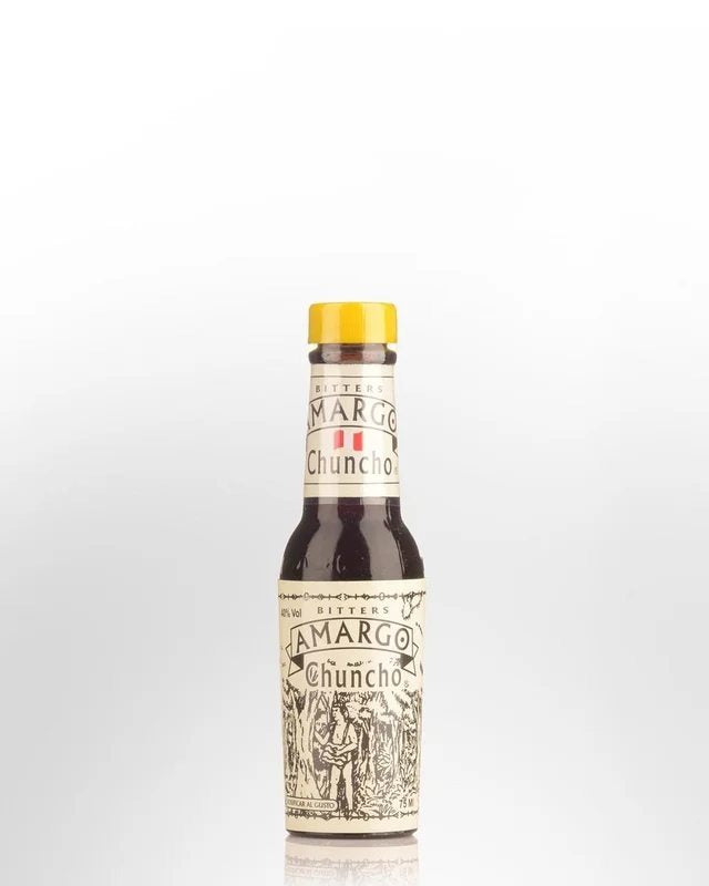 AmargoChunchoBitters(75ml)