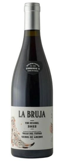 2022GrenacheWine