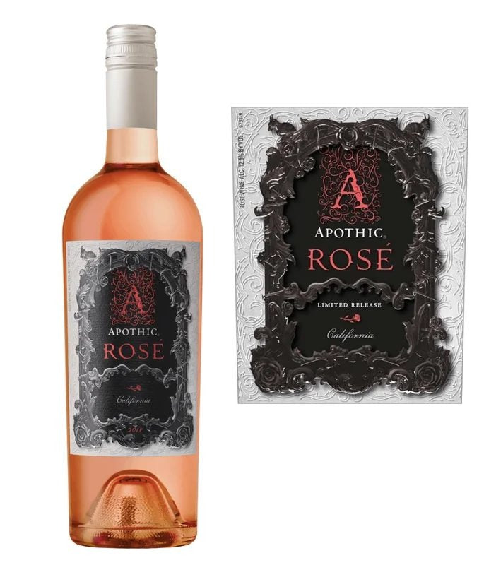 ApothicRose2020(750ml)
