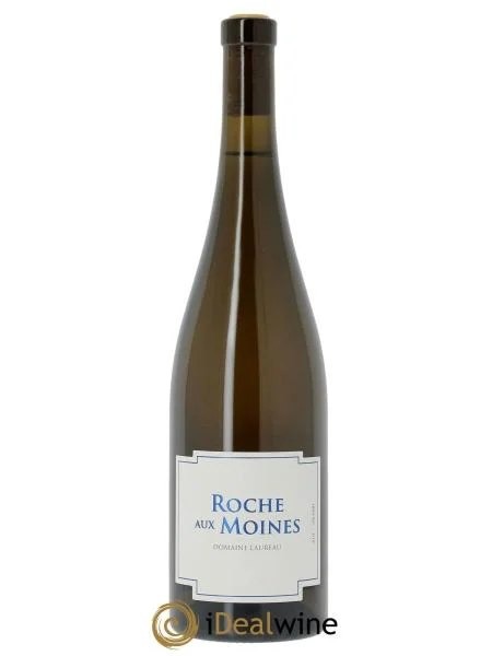 SavennièresRocheauxMoinesDomaineLaureau2021