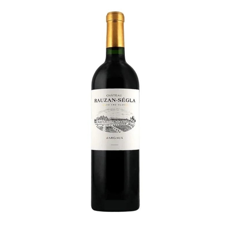 ChateauRauzanSegla2008