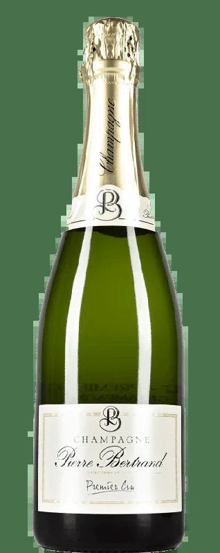 PierreBertrandBrut1erCruNV