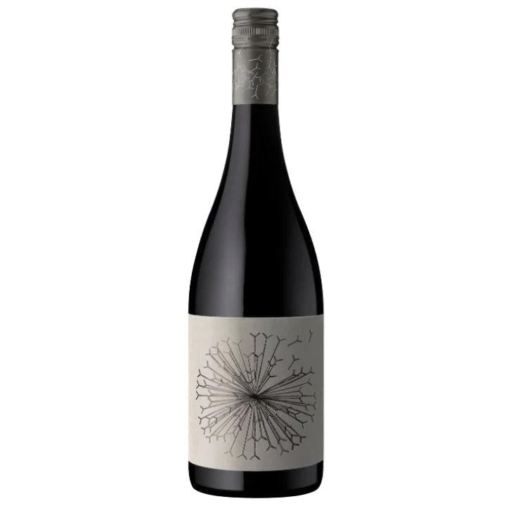DandelionVineyards‘Lion’sToothofMcLarenVale’ShirazRiesling2021