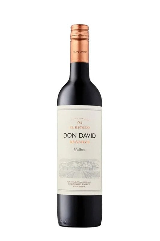 ElEstecoDonDavidMalbec2023–750ML