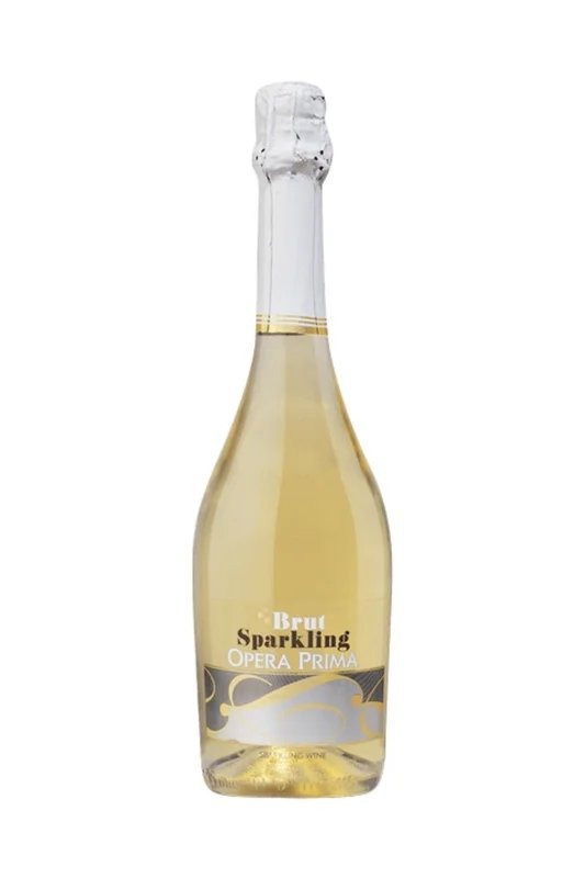 OperaPrimaSparklingBrutNV–750ML