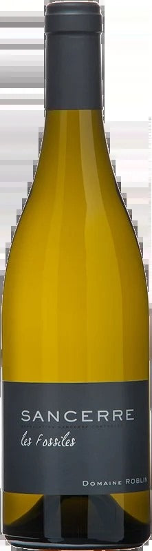 DomaineRoblinSancerreLesFossiles