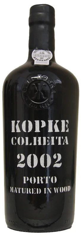 Kopke,2002ColheitaPort