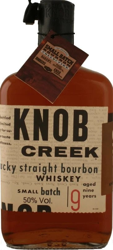 KnobCreekBourbon70cl