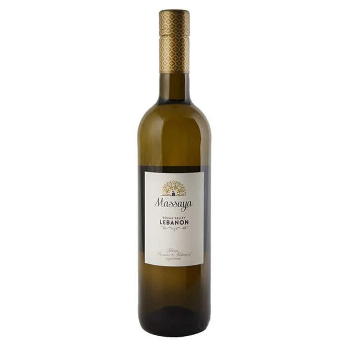 MassayaClassicWhite,BekaaValley2021
