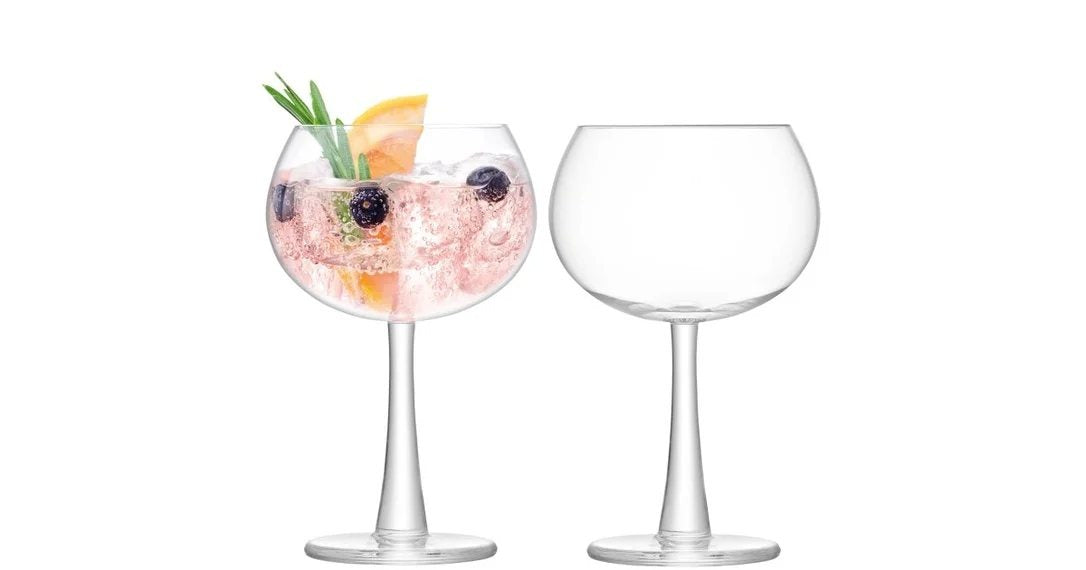 LSAGinBalloonGlasses–420ml(Setof2)