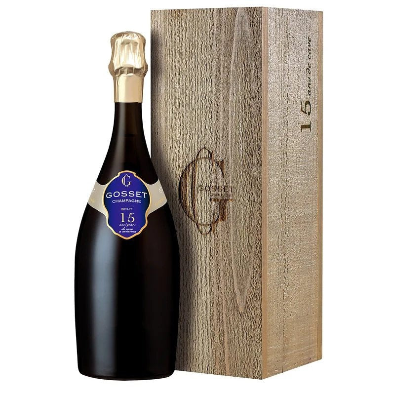 Gosset15AnsdeCaveNV
