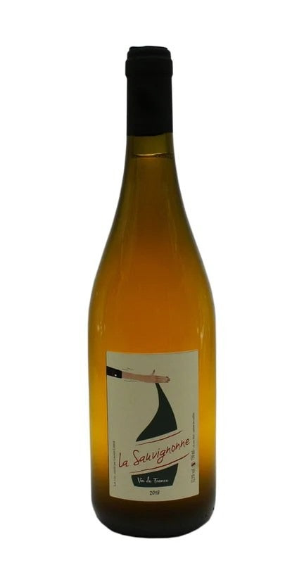 LaSauvignonne2018