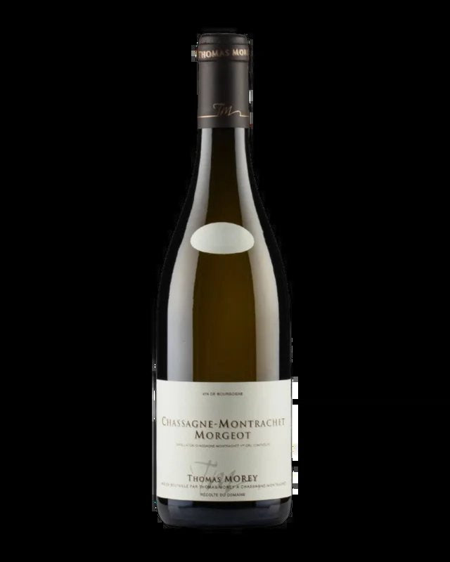 DomaineThomasMoreyChassagne-Montrachet1erCruMorgeot