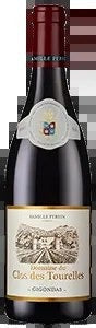 FamillePerrinDomaineduClosdesTourellesGigondas2021
