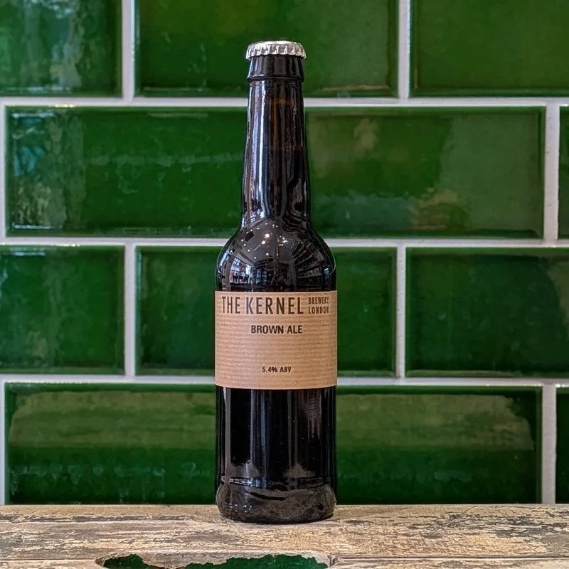 Kernel|BrownAle