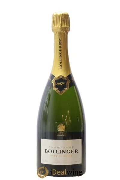 JamesBond007Bollinger