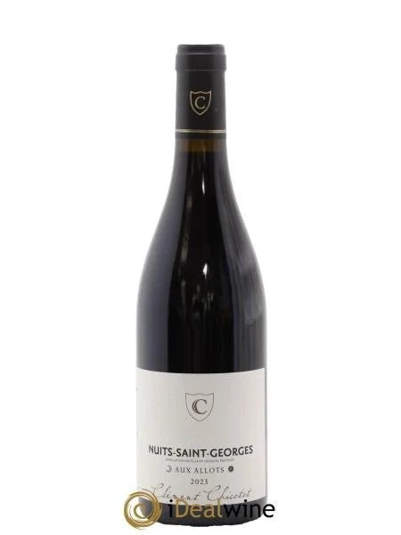 Nuits-Saint-GeorgesAuxAllotsChicotot2023
