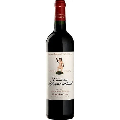 ChâteauD’Armailhac2019