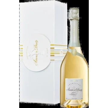 ChampagneDeutz–AmourdeDeutz2014–LuxuryGiftSet