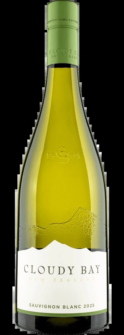 CloudyBaySauvignonBlanc2025