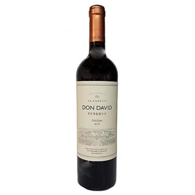 ElEstecoDonDavidMalbec