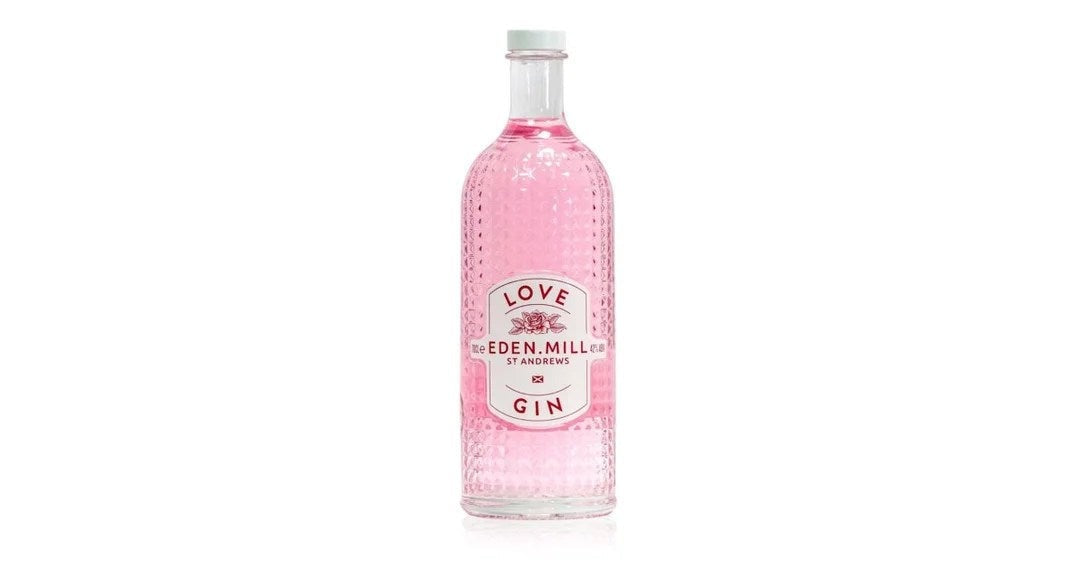 EdenMillLoveGin70cl